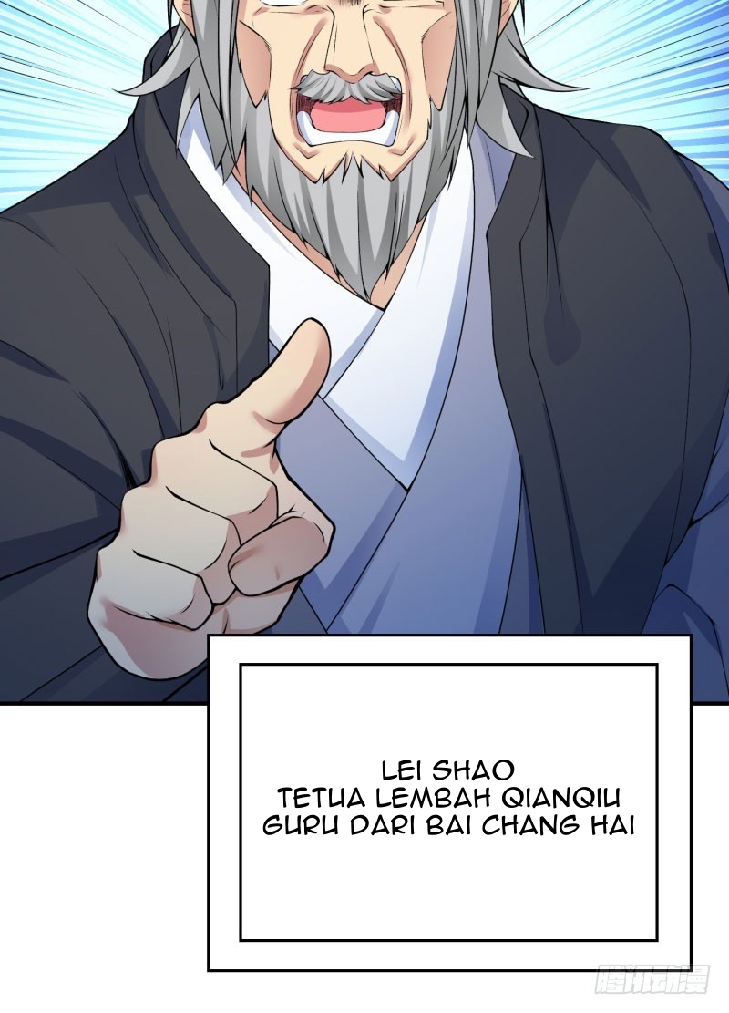 I Picked Up An Attributes Chapter 10 Gambar 30